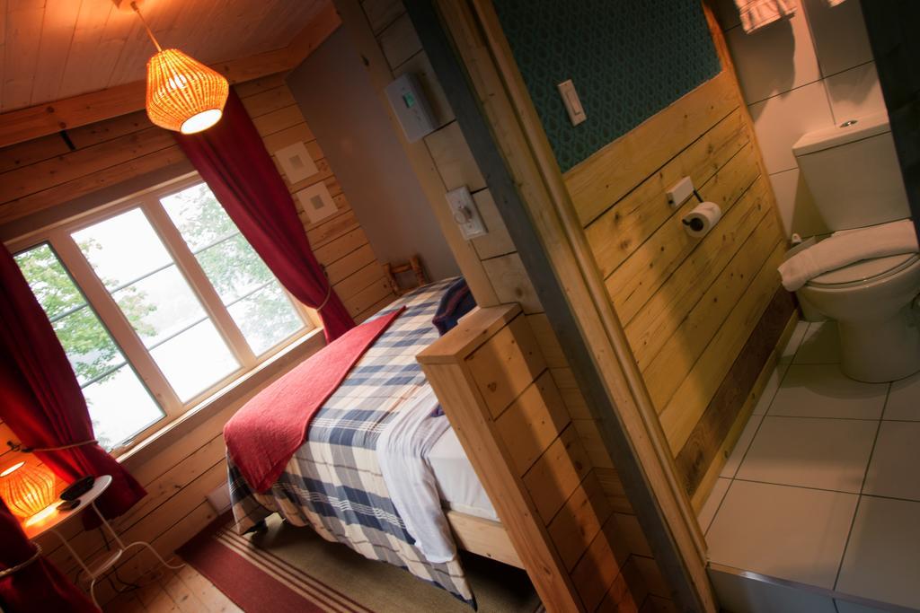 Manoir Du Lac Sept-Iles Saint-Raymond Pokoj fotografie