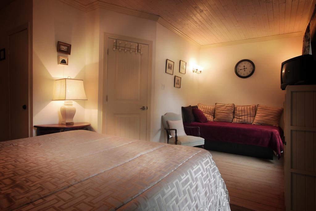 Manoir Du Lac Sept-Iles Saint-Raymond Pokoj fotografie
